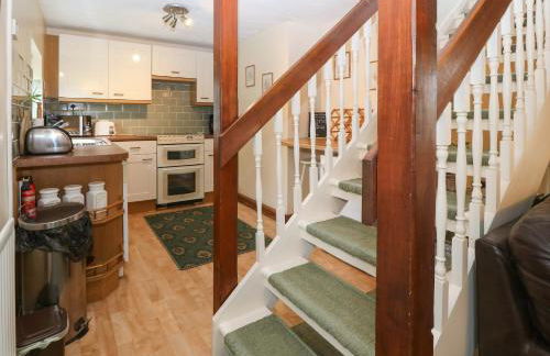 The Cottage at Ty Newydd - Foto 12