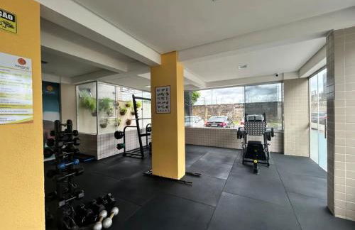 Apartamento de 2 quartos bem localizado para COP30 - Foto 30