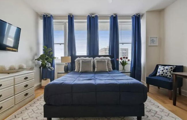 Legacy BnB Suites - Foto 37