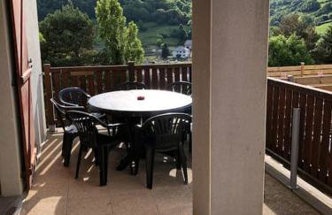 Appartement avec vue sur les montagnes - Au calme et proche du centre ville - Foto 17