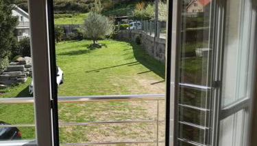 Casa Pío Nigrán, vistas Islas Cíes - Foto 3