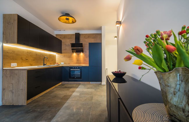 Apartamenty Visit - Koszalin - Foto 29