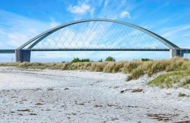 Ferienwohnung Seestern - Foto 7