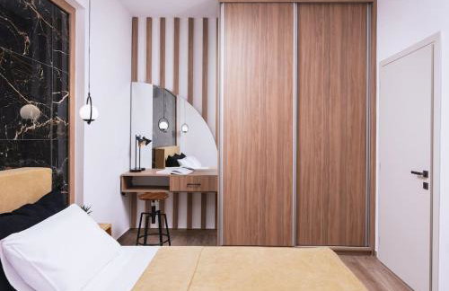 Green Apartment in the Hill - Foto 19