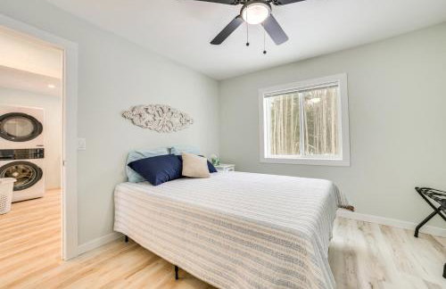 3 Mi to Lake Huron Secluded Home in Rogers City - Photo 12