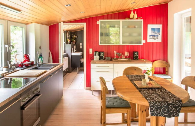 Romantic Apartment With Balcony - Foto 7