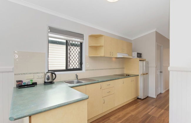 Discovery Parks - Townsville - Foto 38