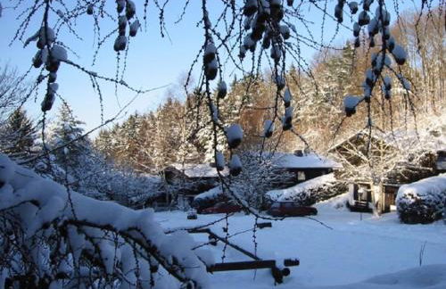 Haus 2 - Typ A (Appartement) - Foto 28