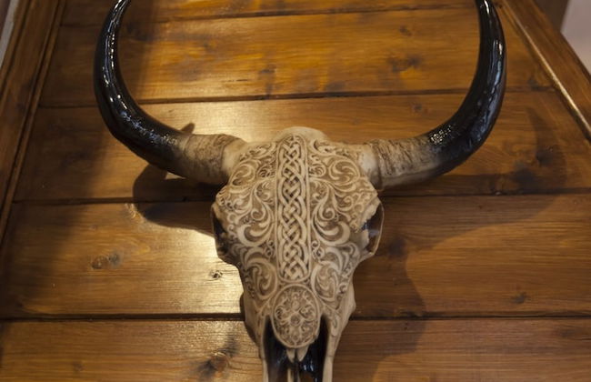 Rock Dandy, Deluxe Chalet, Arachova - Delphi, Private Sauna - Foto 71