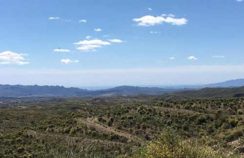 CASAS RURALES CORTIJO LEONTINO - Foto 128