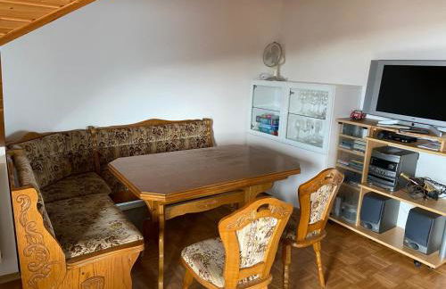 Dachgeschosswohnung im zweiten Obergeschoss - Foto 13