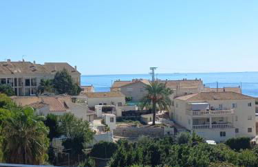 Altea Old Town Paraiso - Photo 29