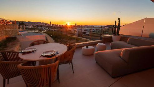 BENIDORM Amber Stay - Foto 2