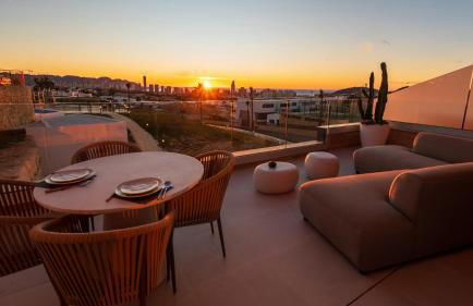 BENIDORM Amber Stay - Foto 2