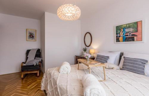 SUMMER SPOT apartment Split Centar - Foto 14