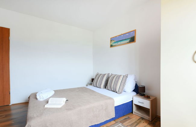 Villa Smilje Zadarvillas - Foto 10