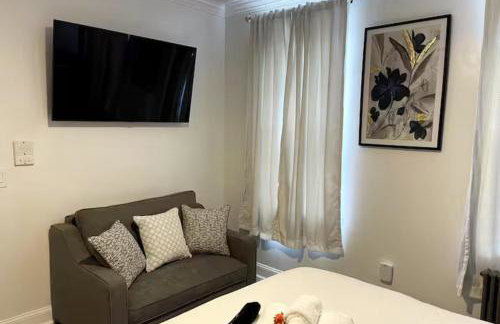 Fireflies In NYC, Cozy, Private & New - Foto 11