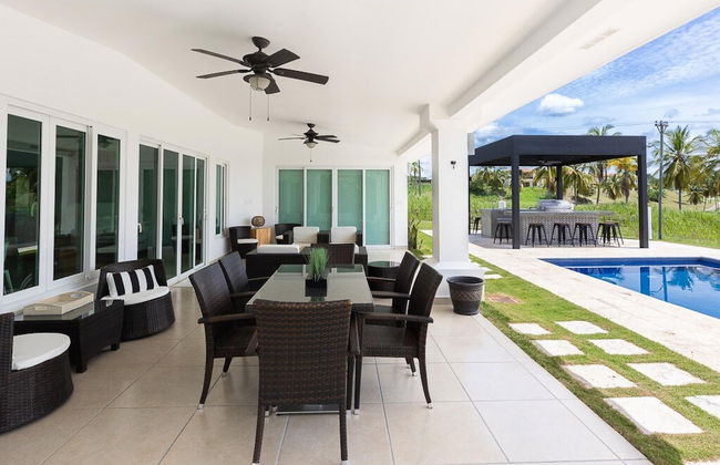 The Golf Oasis Villa by Acomodo - Foto 22