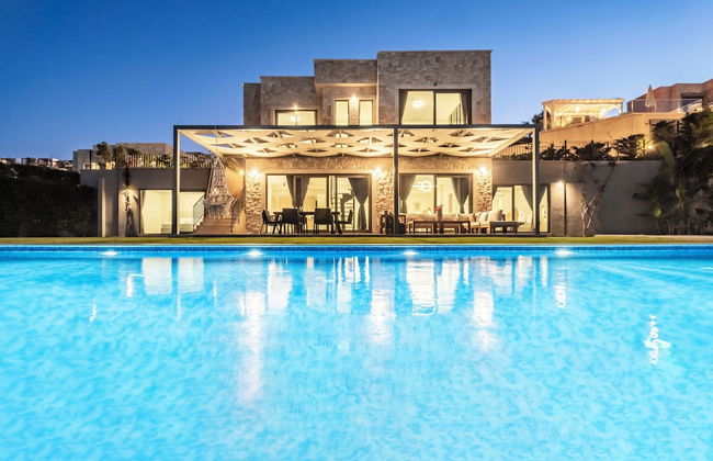 Bovilla Hotels Salt Yalikavak - Foto 43