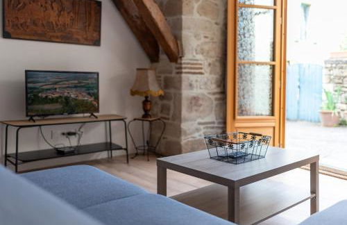 Le Loft du Castel Bas - Pause au cœur du Tarn - Foto 4