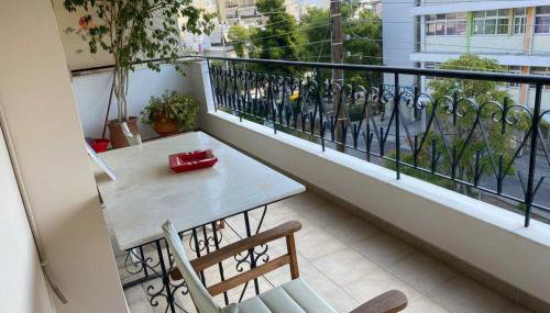 The Luxe Petroupoli Residence - Foto 4