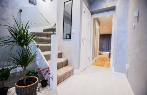 Luxury Fulham 3 bedroom Garden House - Foto 80