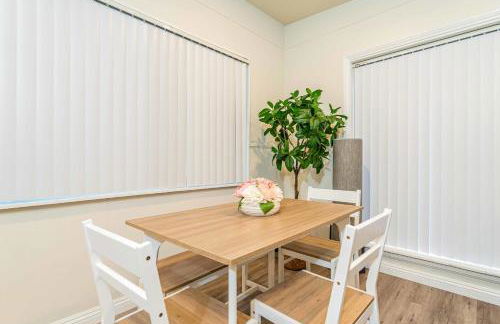 Chic Historic Route 66 Home - Ideal for Relaxation - Foto 12