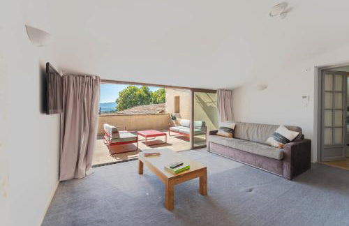 Ferme La Clavière, Maison de vacances Lou Mas - Foto 34