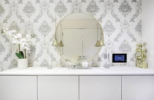 Trendy 3-Bed, 2-Bath - O2 London Escape - Your Ideal Stay - Foto 27