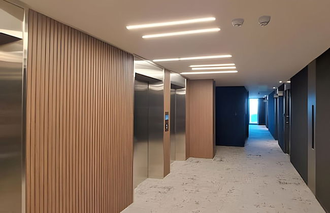 Luxury Loft Quartier Terraza & SPA - Foto 59