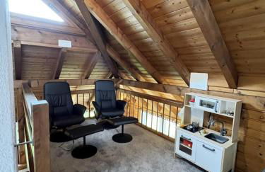 Haus Uhlennest - Foto 13