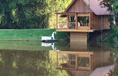 Chale Vila dos Lagos - Foto 35