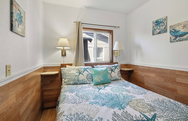 Oceanside Ocean Front Cabins - Foto 31