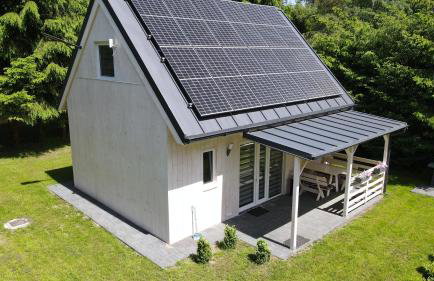 Domki Pastelove - Foto 19