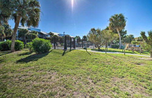 Walkable Beachfront Retreat on Cedar Key! - Foto 28