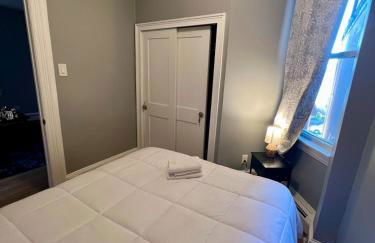 Spacious 3-bedroom Apartment Stunning Views NYC - Foto 14