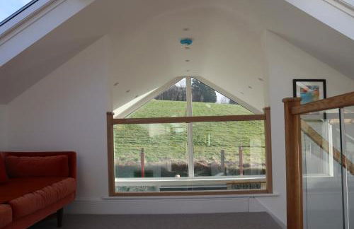 Leafield House Nables Farm - Foto 37