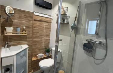 L'abysse - Appartement indépendant - Foto 8