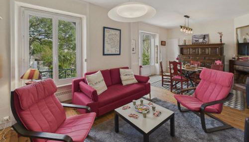 Maison à 30m de la plage - Grand Jardin - pour 6 - Photo 3