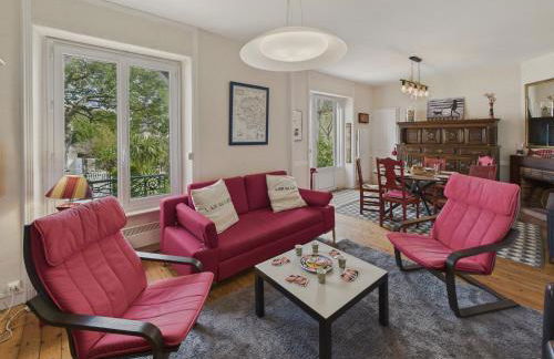 Maison à 30m de la plage - Grand Jardin - pour 6 - Photo 3