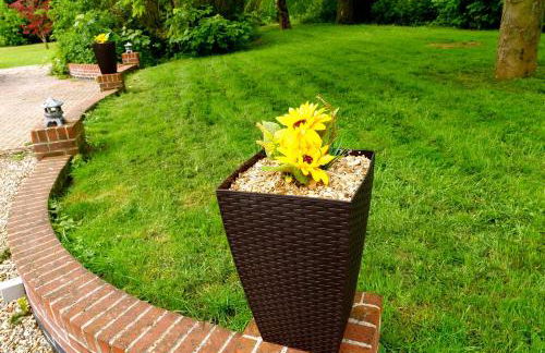 Deluxe 4 or 5 Bed House with Hot Tub, Cinema Room Sleeps 15 - Foto 36