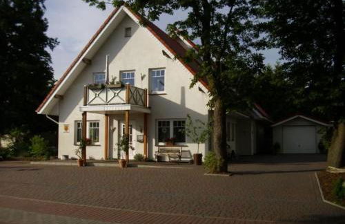 Apartment Wohnung in Abbehausen - Ellwürden by Interhome - Photo 1