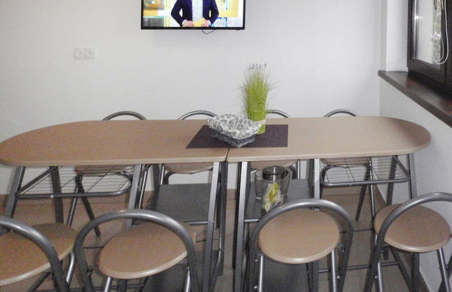 House in Wolin Near Stettiner Haff Lake - Foto 11