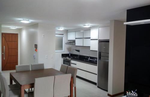 Apart condo Residencial Noblesse - Foto 7