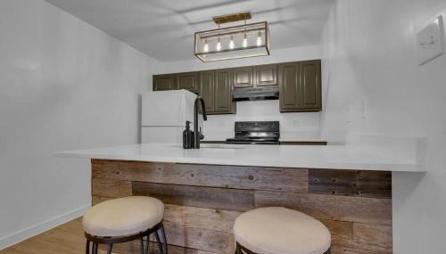Condo near downtown Austin! - Foto 5