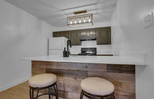 Condo near downtown Austin! - Foto 5