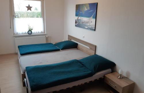 Ferienwohnung Landluft - Foto 41