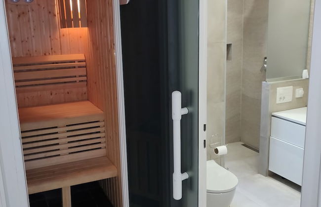 Luxury Spa Apartment - Foto 24