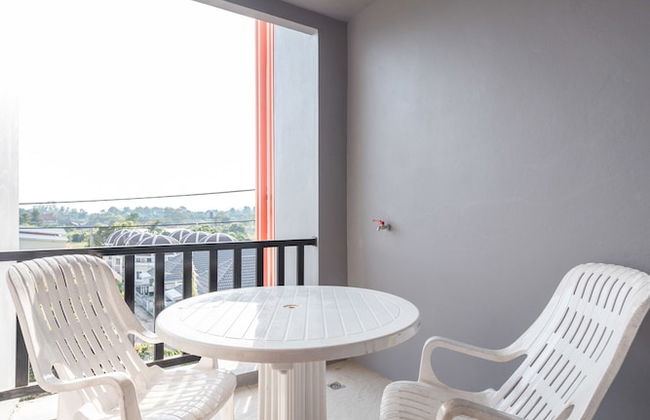 At One Hotel Chiangrai - Foto 14