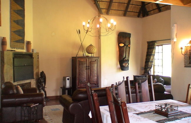 Champagne Haven - Foto 16